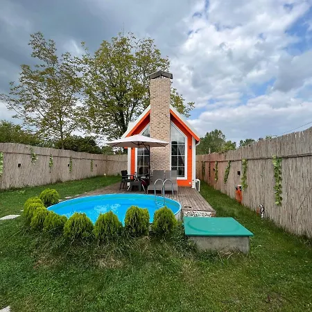 Wonderland Tiny House