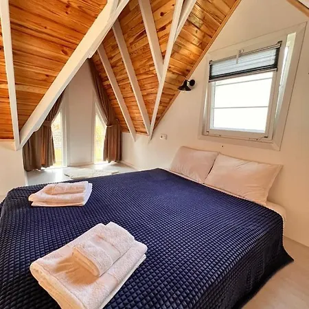 Hotel Wonderland Tiny House