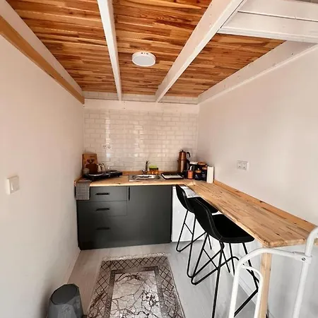 Wonderland Tiny House Hotel