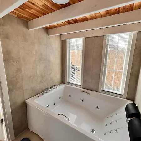 Hotel Wonderland Tiny House