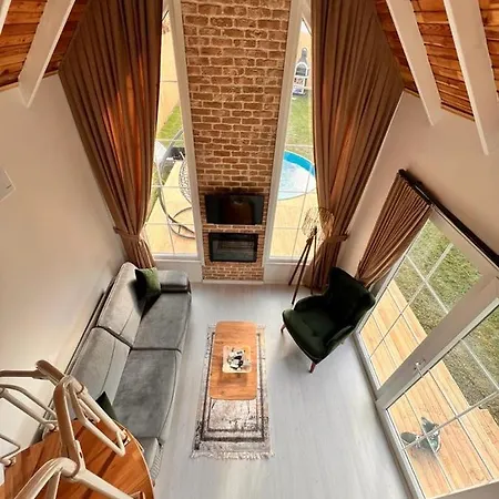 Wonderland Tiny House *